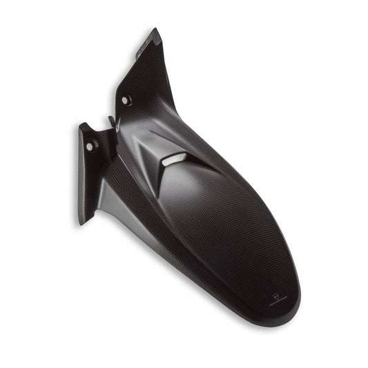 Ducati Carbon rear mudguard - 96981531AA