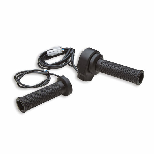 Ducati Heated plug-&-play handgrips - 96680701B