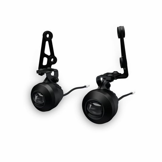 Ducati Additional LED lights - 96681602AA