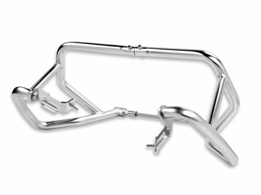 Ducati Engine cover in steel tubes - 96781051A