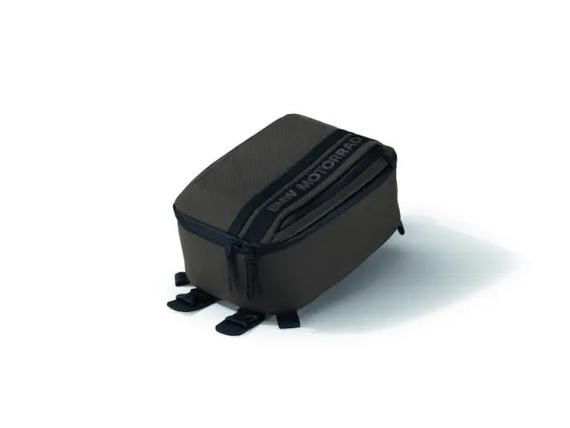 BMW Motorrad Small Adventure Collection tank bag — 77455A503A6