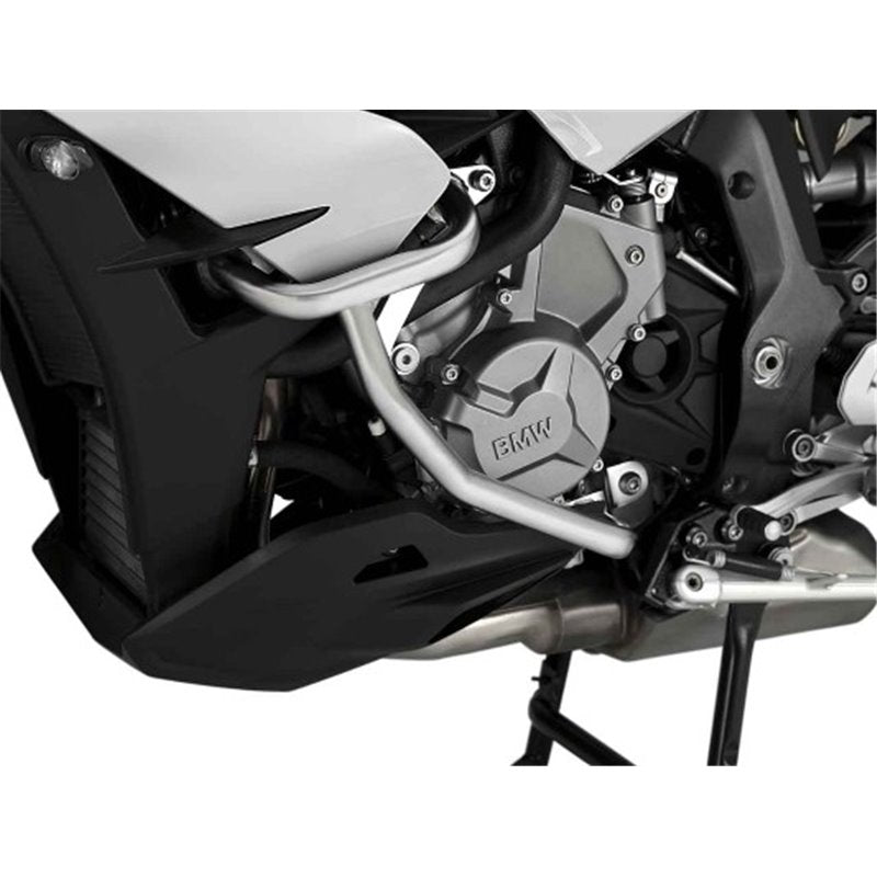 BMW S1000XR Right Engine Protection Bar — part 77148548832; product photograph