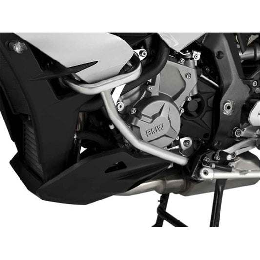 BMW S1000XR Right Engine Protection Bar — part 77148548832; product photograph