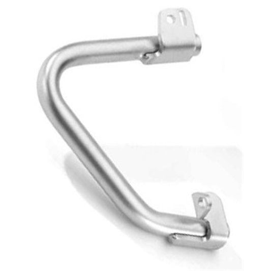 BMW K1600 Left Engine Protection Bar — part 77148396741; product photograph