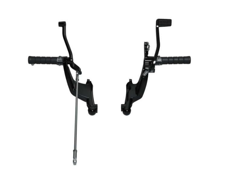 Indian Scout Forward Foot Controls 2890547-626