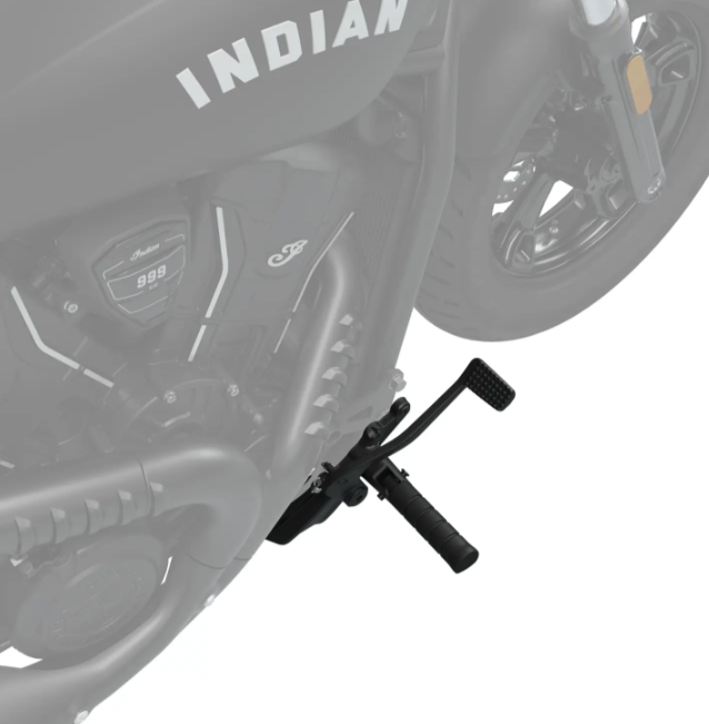 Indian Scout Forward Foot Controls 2890547-626