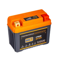 GET ATH3 lithium battery GK-ATHBL-0003 — WPS supplier product photo