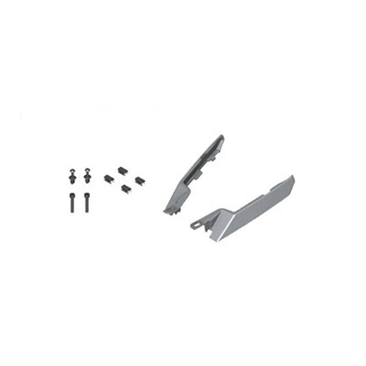 BMW K1600GTL Single-Seat Installation Kit — part 77348520028; product photograph