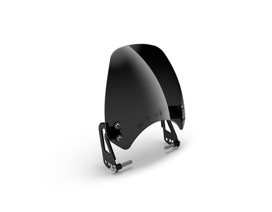 Royal Enfield Tinted Flyscreen - KXA00126