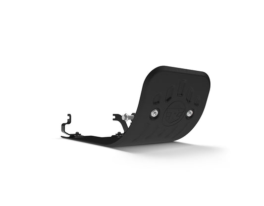 Royal Enfield Black Sumpguard - KXA00299