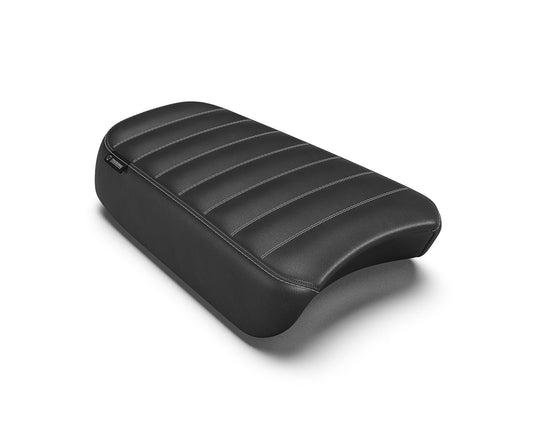 Royal Enfield Black Signature Passenger Seat - KXA00307