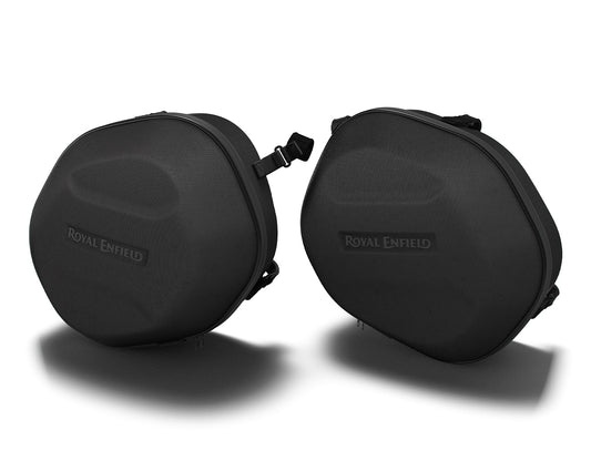 Royal Enfield Adventure Tank Rail Bags - KXA00413