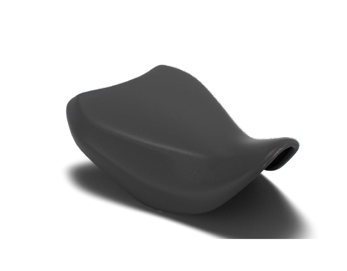 Royal Enfield Black Low Ride Seat - KXA00451