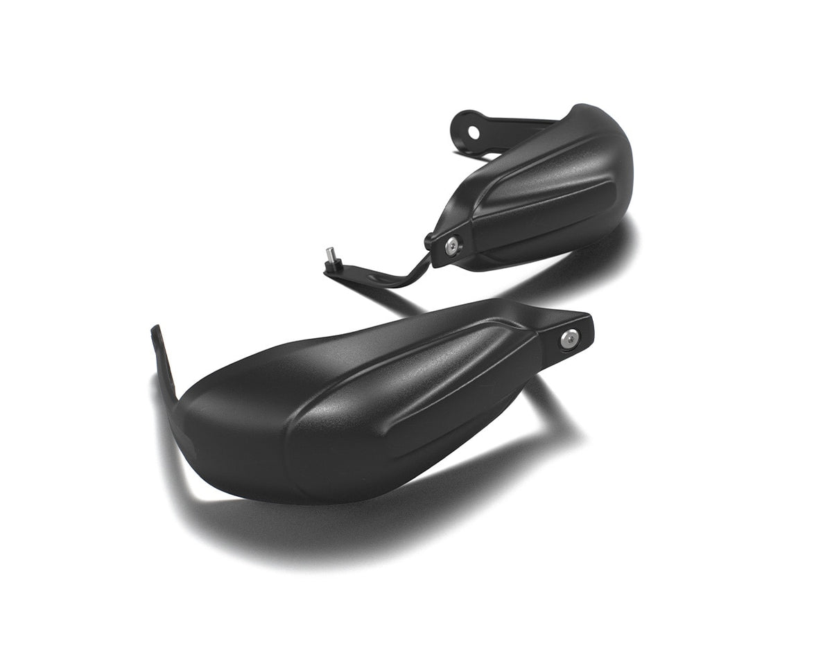 Royal Enfield Black Hand Guards - KXA00462