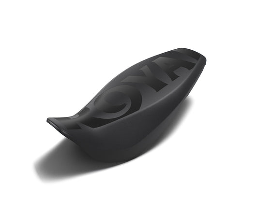 Royal Enfield Black Signature Seat - KXA00464