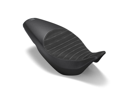 Royal Enfield Black Urban Seat - KXA00474
