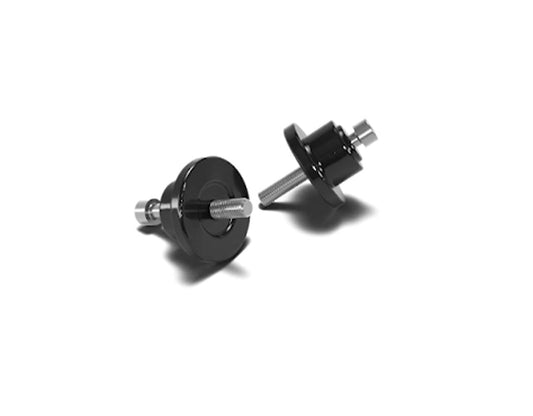 Royal Enfield Bar End Mirror Mounts - KXA00485