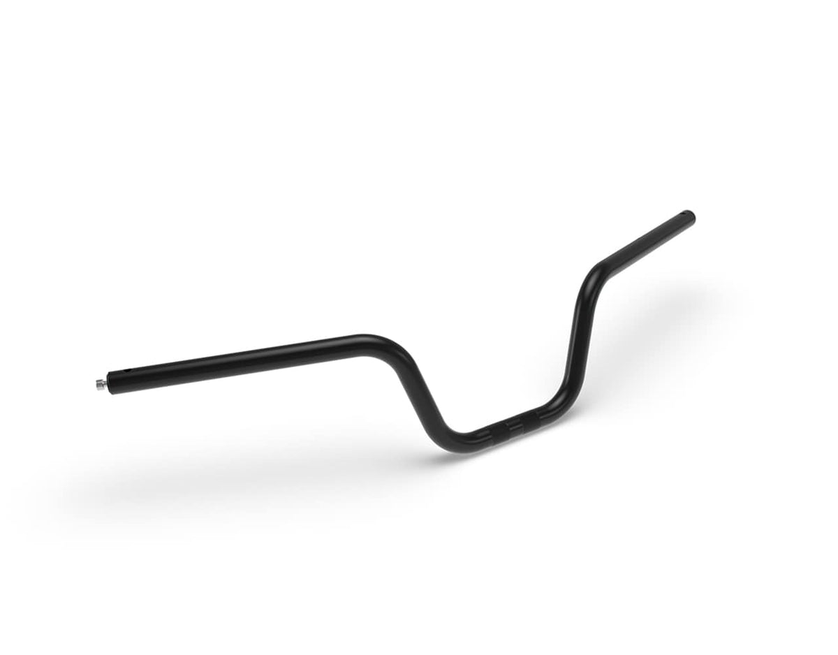Royal Enfield Black Touring Handlebar - KXA00800