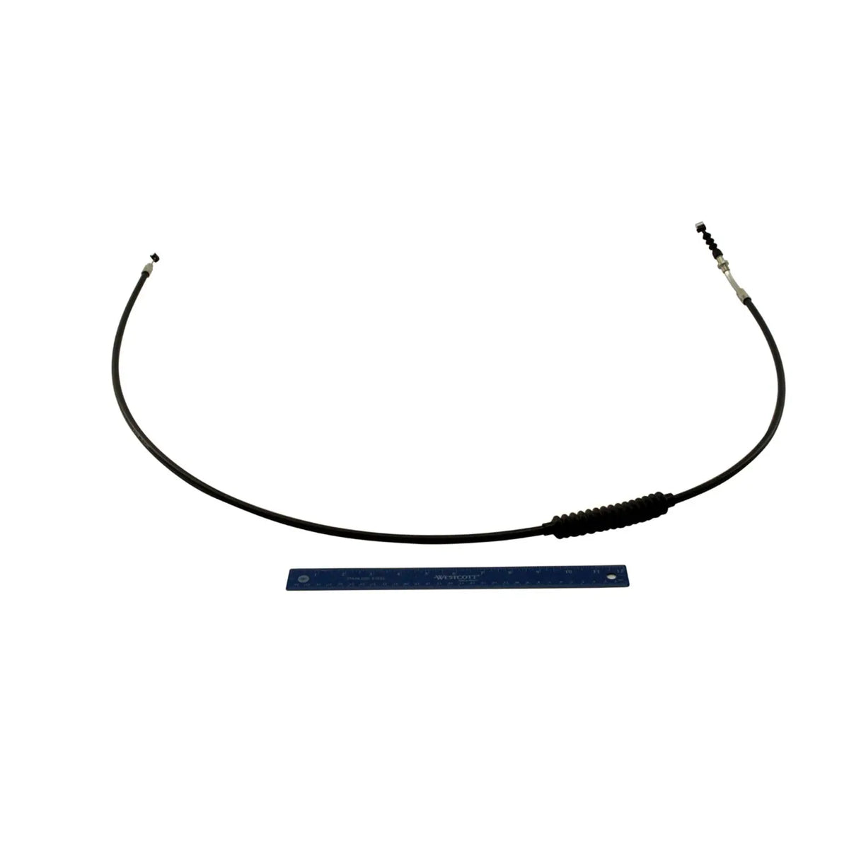 Clutch Cable Installation Kit - image 2 of 3
