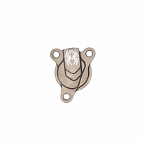 Rekluse Manual slave cylinder — RMS-2414001 — supplier product photograph