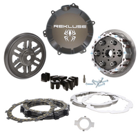 Rekluse APEX-TD manual — RMS-7414001 — supplier product photograph