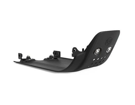 Royal Enfield Black Large Sumpguard - 1990555