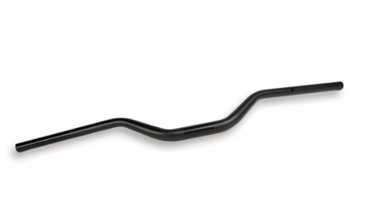OEM Ducati Aluminum multi-position handlebar Scrambler Icon 96281961AA