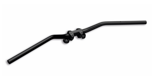 OEM Ducati Aluminum multi-position handlebar Scrambler Icon 96281961AA
