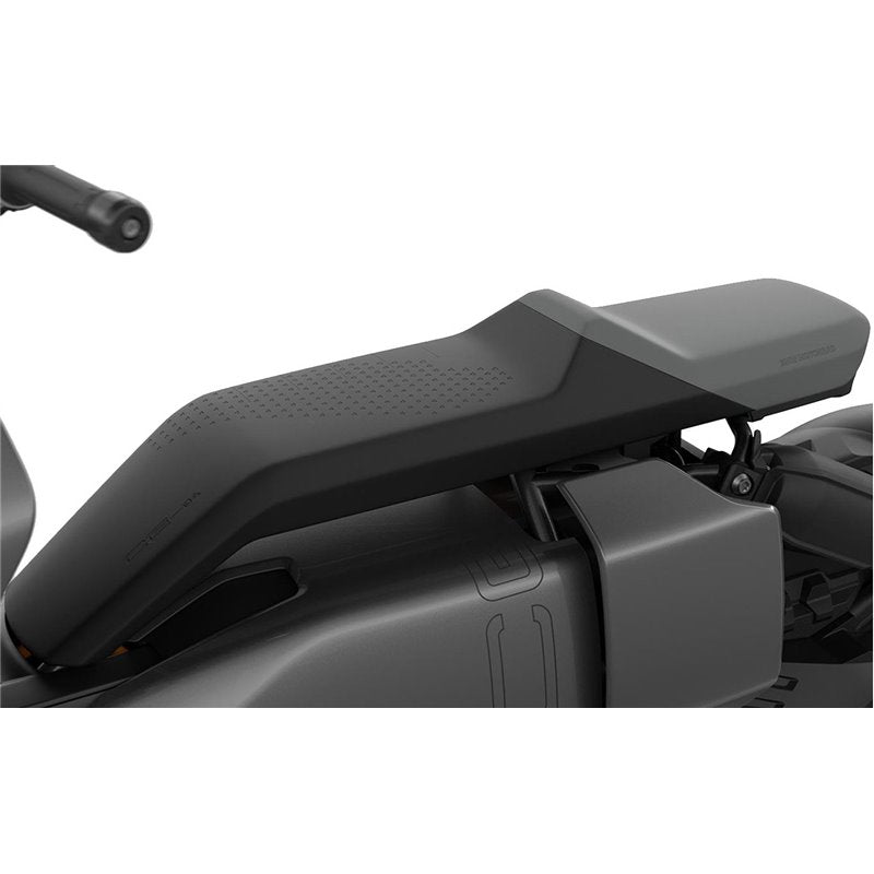 BMW CE 04 Comfort Seat with Backrest — part 52538552176; product photograph