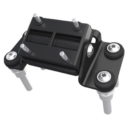 BMW G310R / G310GS Navigator Mount — part 77538388827; product photograph
